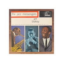 Art Blakey And The Jazz Messengers Art Blakey And The Jazz Messengers