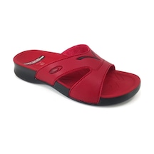 Ceyo 3400-2 Anatomik Terlik Kırmızı Kırmızı Ceyo 3400-2 Anatomik Terlik Kırmızı Kırmızı