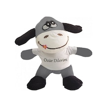 Bendeo Özür Dilerim Peluş Eşek Oyuncak