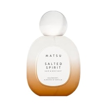 Salted Spirit Saç & Vücut Misti 50 Ml Ahududu & Vanilya
