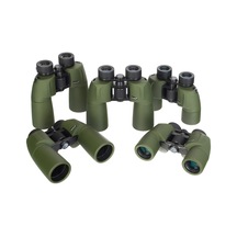Levenhuk Army 7x50 Artıkıllı Binoküler Dürbün Siyah