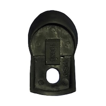 Bosch Uyumlu Siemens  Profilo Firin Sürgüsü - 483319800