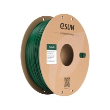 Esun Pla-hs Çam Yeşili Filament 1.75mm 1kg - Yüksek Hız Uyumlu Pla+