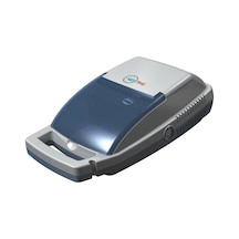 Elmaslar Nebtime CN02 Kompresörlü Nebulizatör