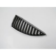 Mitsubishi Lancer 2004-2006 Ön Panjur Sol Nikelaj Çıtalı Fpı Oem No: Mn161113