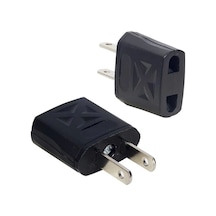 Powermaster Pm-9810 Amerikan Fiş Tersi Çevirici 1