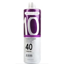 Morfose Oxydant Cream 40 Volume %12