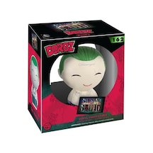 Funko Dorbz Vinyl Figure - Suicide Squad - The Joker 162