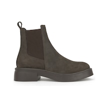 Ziya, Kadın Hakiki Deri Bot 153359z3532 Kahve 153359z3532 300 Kahve