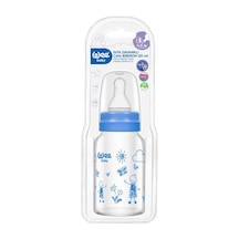 Wee Baby 770 Isıya Dayanıklı Cam Biberon  120 ML