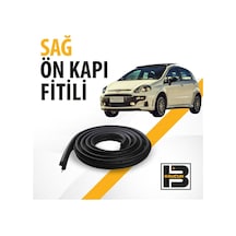 Fiat Punto Sağ Ön Kapı Fitili Bm00147