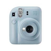 Fujifilm Instax Mini 12 Fotoğraf Makinesi + Askı + Pil