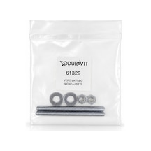 Duravit Lavabo Montaj Seti - 61329 Diğer