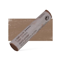 Schmincke : Artist Soft Pastel Boya : 035 H Burnt Umber