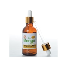 Mengü Şifa Aynı Sefa Yağı 50 ML