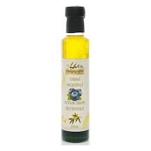 Yaban Mersinli Zeytinyağı Soğuk Sıkım 250 Ml