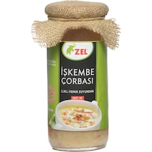 Işkembe Çorbası 480 Ml X4 Paket