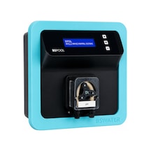Bsspool Sistem Orp 5 L/h