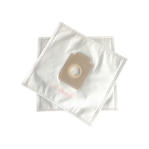 X-Bag Nilfisk Select DGCL13P08A1 Classic Süpürge Toz Torbası 15 Adet Standart