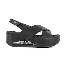 Muya Assos Anatomik Air Max Tabanlı Kadın Sandalet 31213-8401-STAN