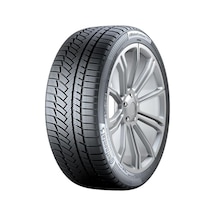 Continental 225/55R17 97H WinterContact TS 850 P SSR MOE Kış Lastiği 2023