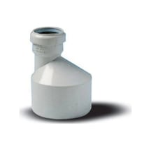 Mey İthalat Ege Yıldız 125x110 Pvc Redüksiyon 3,2 Mm -