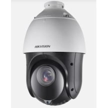 Hikvision Ds-2de4425ıw-de 4mp Speed Dome 4.8/120mm Vfl 100metre H265+ Ip Güvenlik Kamerası Poe