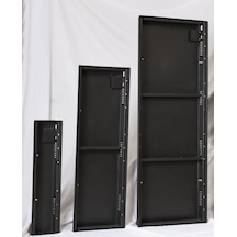 P10 KASA - 192 CM GENİŞLİK 96CM YÜKSEKLİK YATAY TEK YÖN KASA