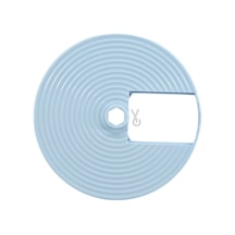 Arzum Blendmax Rende Taşıyıcı Disk, Beyaz