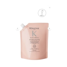 Kerastase Gloss Absolu Bain Hydra-glaze Yeniden Doldurulabilir Paket 500 Ml
