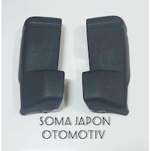 L300 87-08 Arka Tampon Kulağı Mb701738-39
