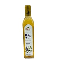 Perverde Doğal Hayıt Sirkesi 500 ML