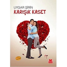 Karışık Kaset - 57858324550073299215506