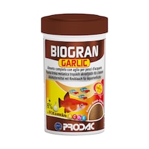 Prodac Biogran Garlic 250ml / 120gr