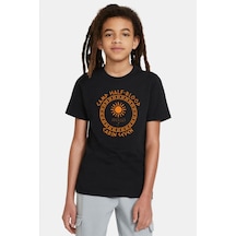 Tshirthane Camp Half Blood Apollo Siyah Çocuk Tshirt SIYAH