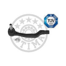 Optımal Rot Bası Sol Mercedes Vaneo W414 02 05 G1-1224 A4144600005
