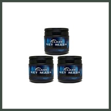 Bezos Clasy Net Mask Saç Bakım Maskesi 450 Ml Hair Care Mask 3adet Nhr