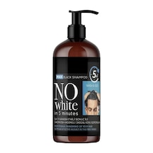 Hubrendy Sh Nowhite Antiwhitening Erkek Saç Şampuanı 250 Ml