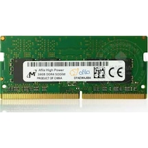 Monster Abra A5 V16.2 Uyumlu 16Gb Ram Bellek (2Yıl Garanti)