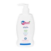 Minidolin Saç Ve Vücut Şampuanı 250 Ml