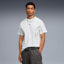 Puma Sport Erkek Beyaz T-shirt 692168