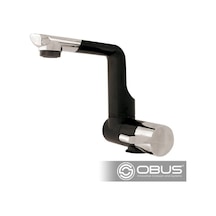 Obus Karavan Can Katlanır Krom Kaplı Musluk Soğuk