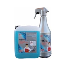 Winkel Winol Universal Bio Temizleyici 5Lt