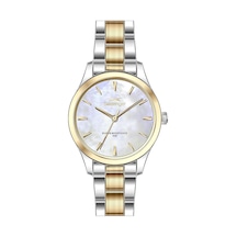 Slazenger Sl.09.2609.3.220 Kadın Kol Saati Gri