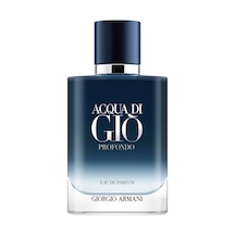 Giorgio Armani Profondo Erkek Parfüm EDP 50 ML