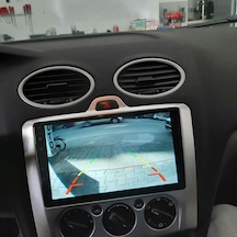 Ford Focus 2 10 İnc Android Multimedya Navigasyon Oem