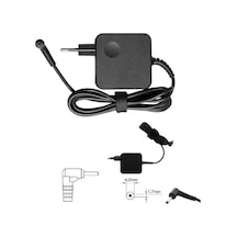 Duvar Tip Model, Yeni Nesil İnce Uç - Lenovo Ideapad C340-15ıml 81tl Notebook Adaptör