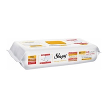 Sleepy Yer Temizlik Havlu Mop Arap Sabunu 50'li - Standart Diğer