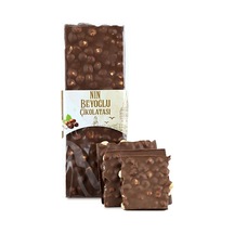 Fındıklı Beyoğlu Çikolatası 250g