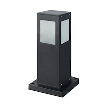 Horoz Çınar-3 60w E27 Bahçe Armatürü Çok Renkli